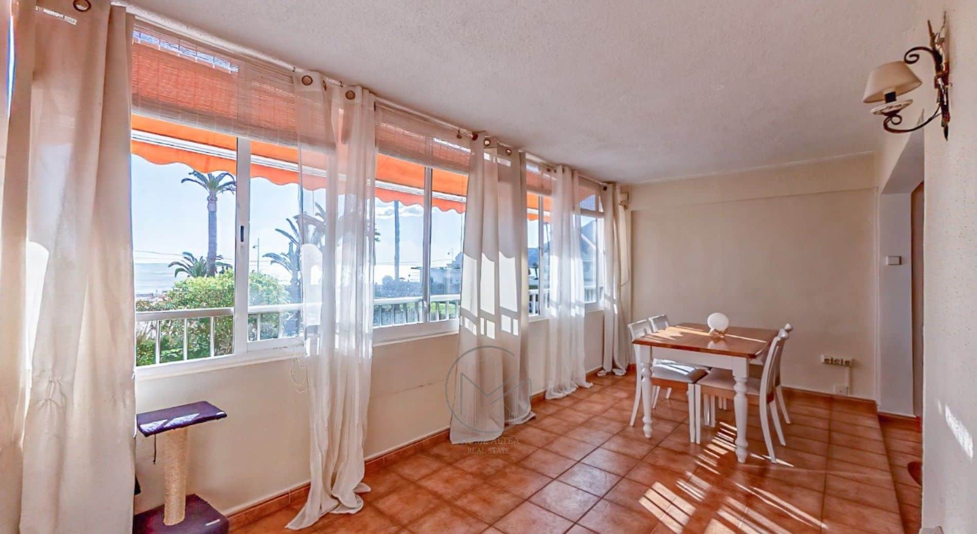 Piso en venta en Albir - Foto 4