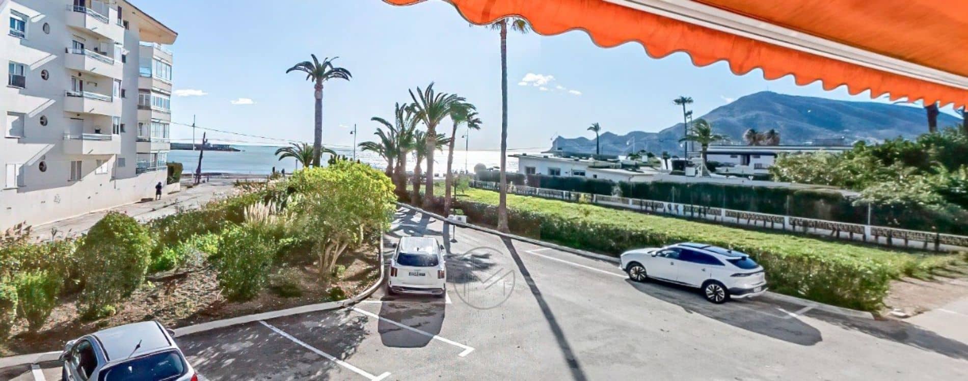 Piso - Carretera Del Albir, 1 - Albir - Foto 1