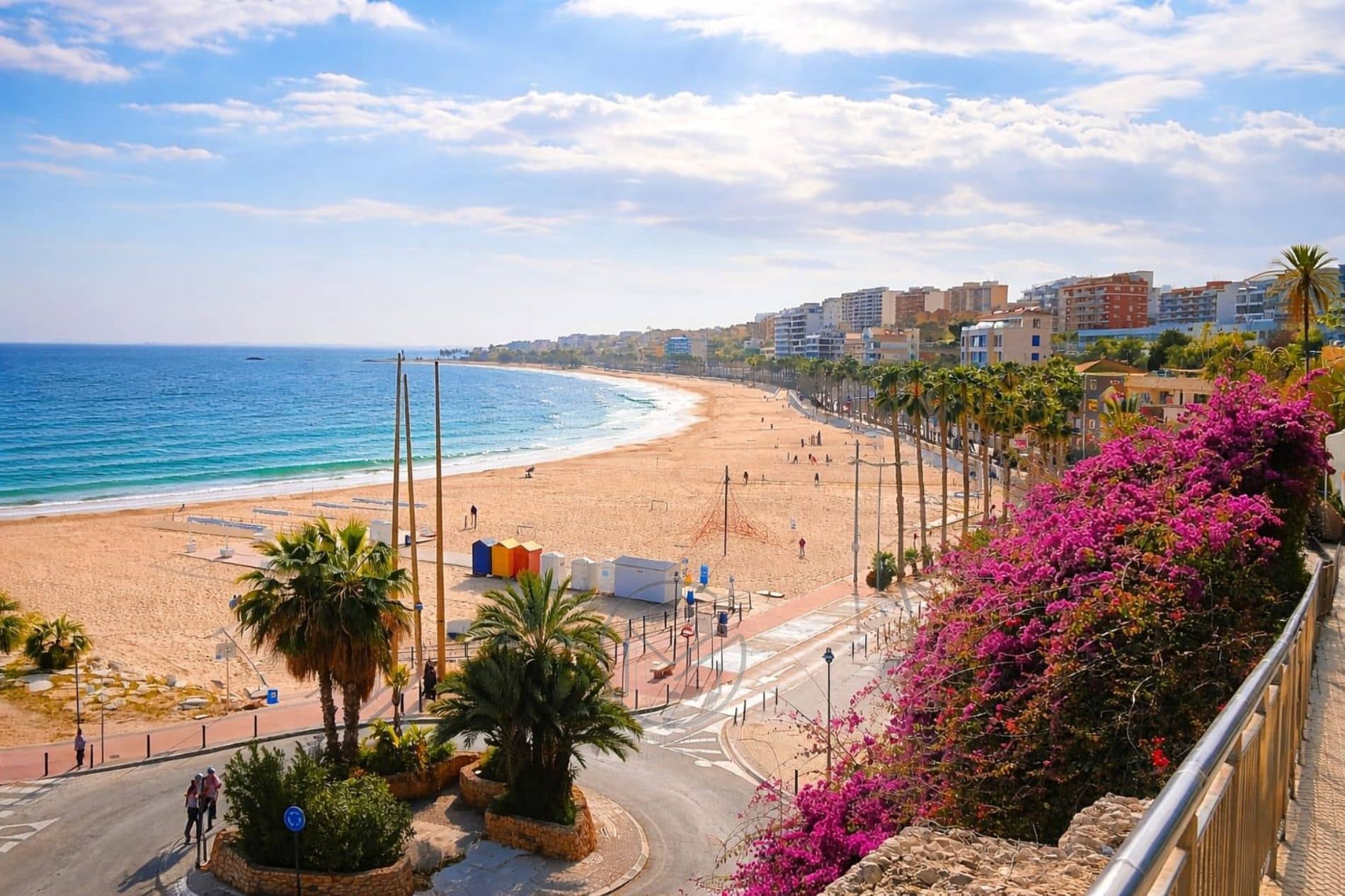 Piso - Viejo De Valencia, 39 - Villajoyosa - Foto 1