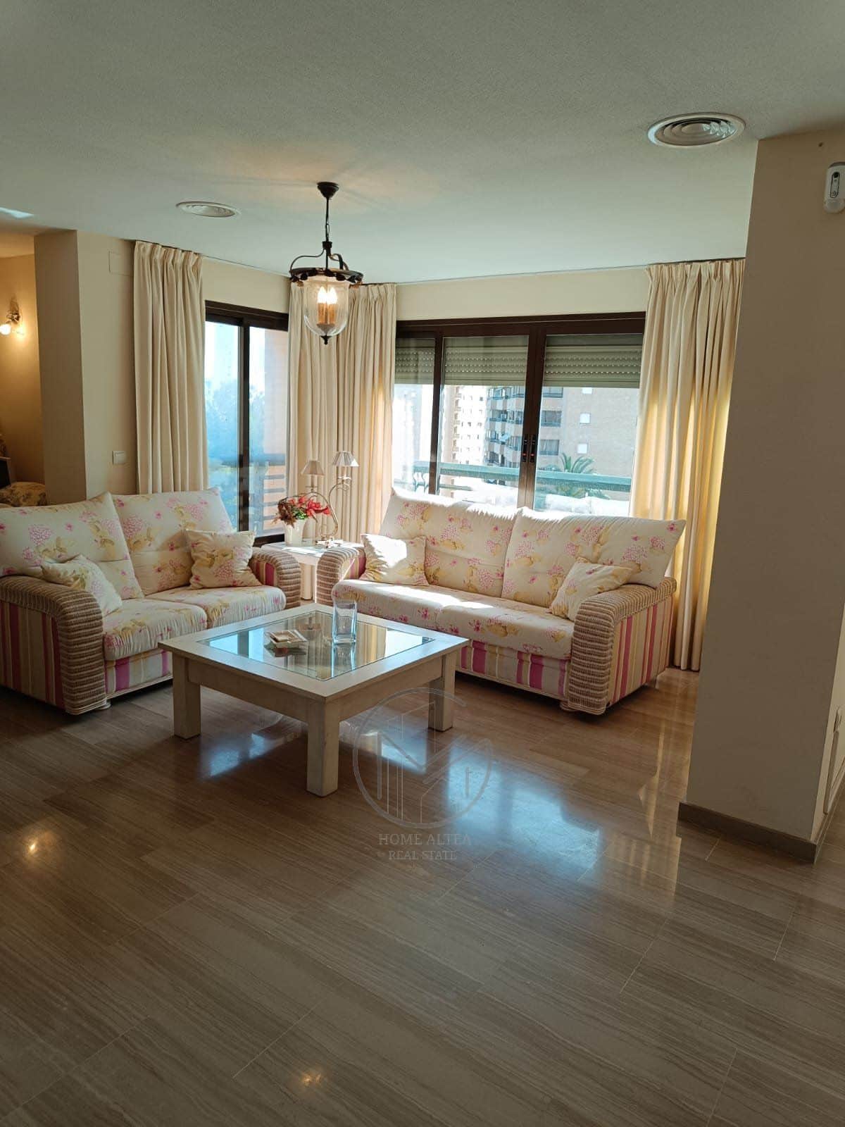 Ático en venta en Cala de Benidorm, Benidorm - Foto 3