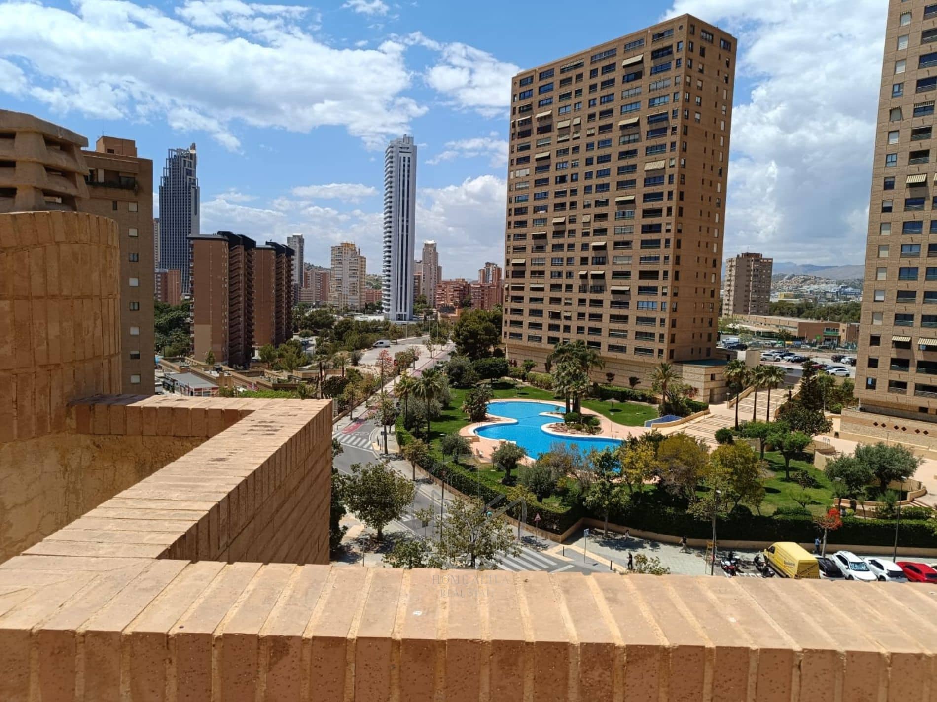 Ático - Cala De Benidorm, Benidorm - Foto 1