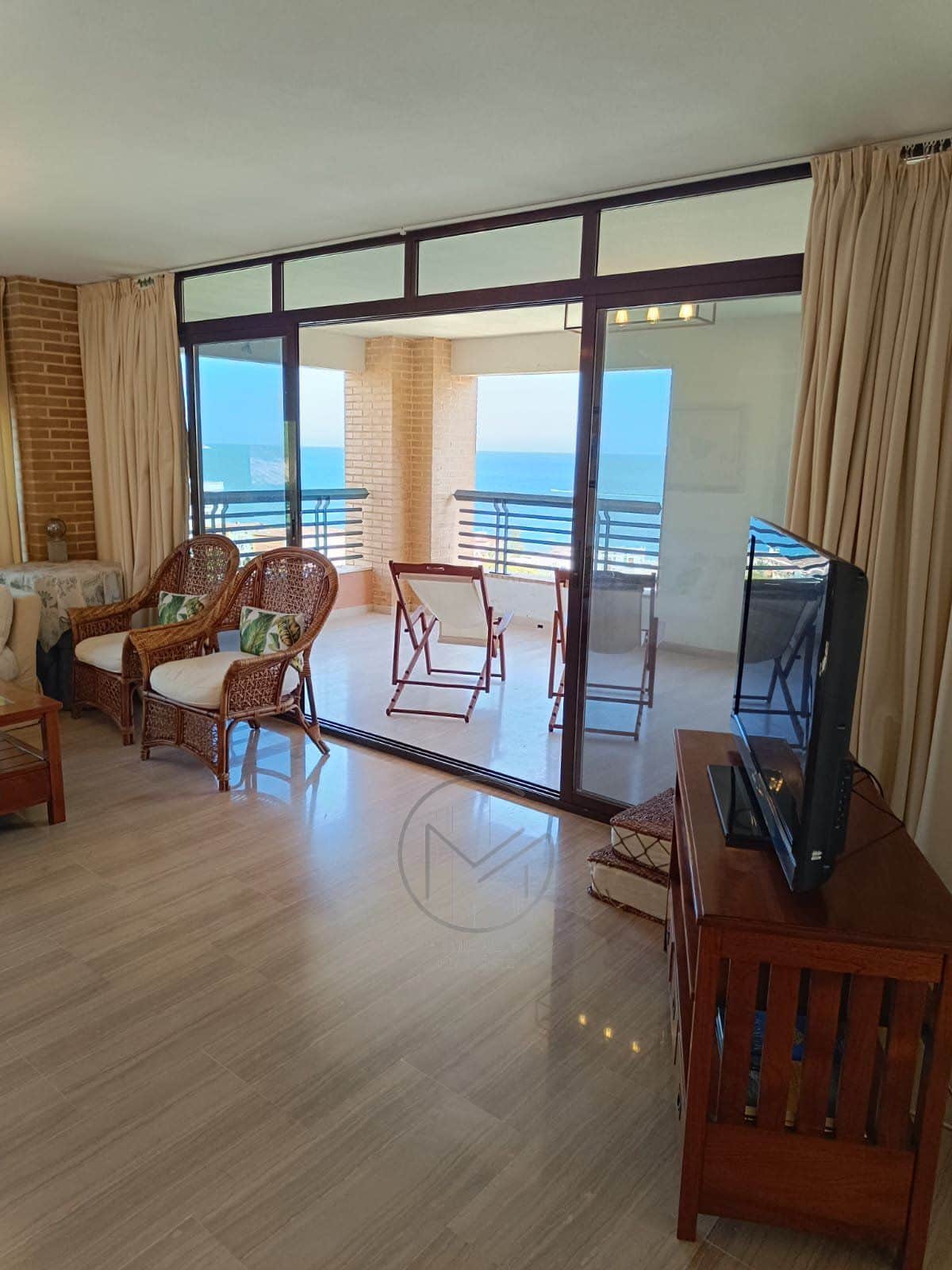 Ático en venta en Cala de Benidorm, Benidorm - Foto 4