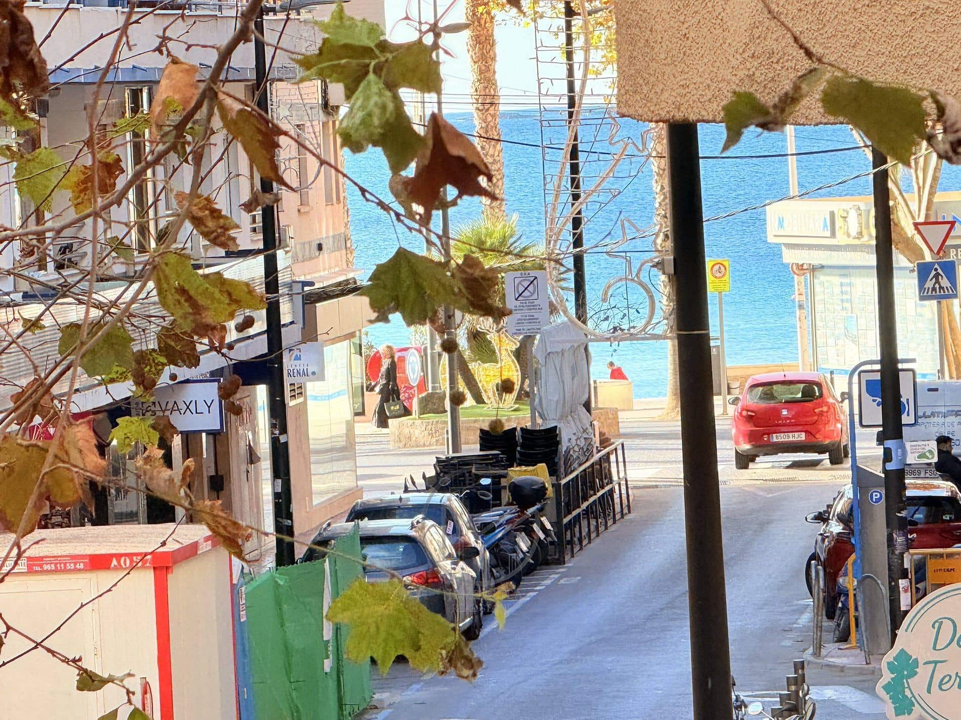 Piso - De La Pau - Calpe - Foto 1