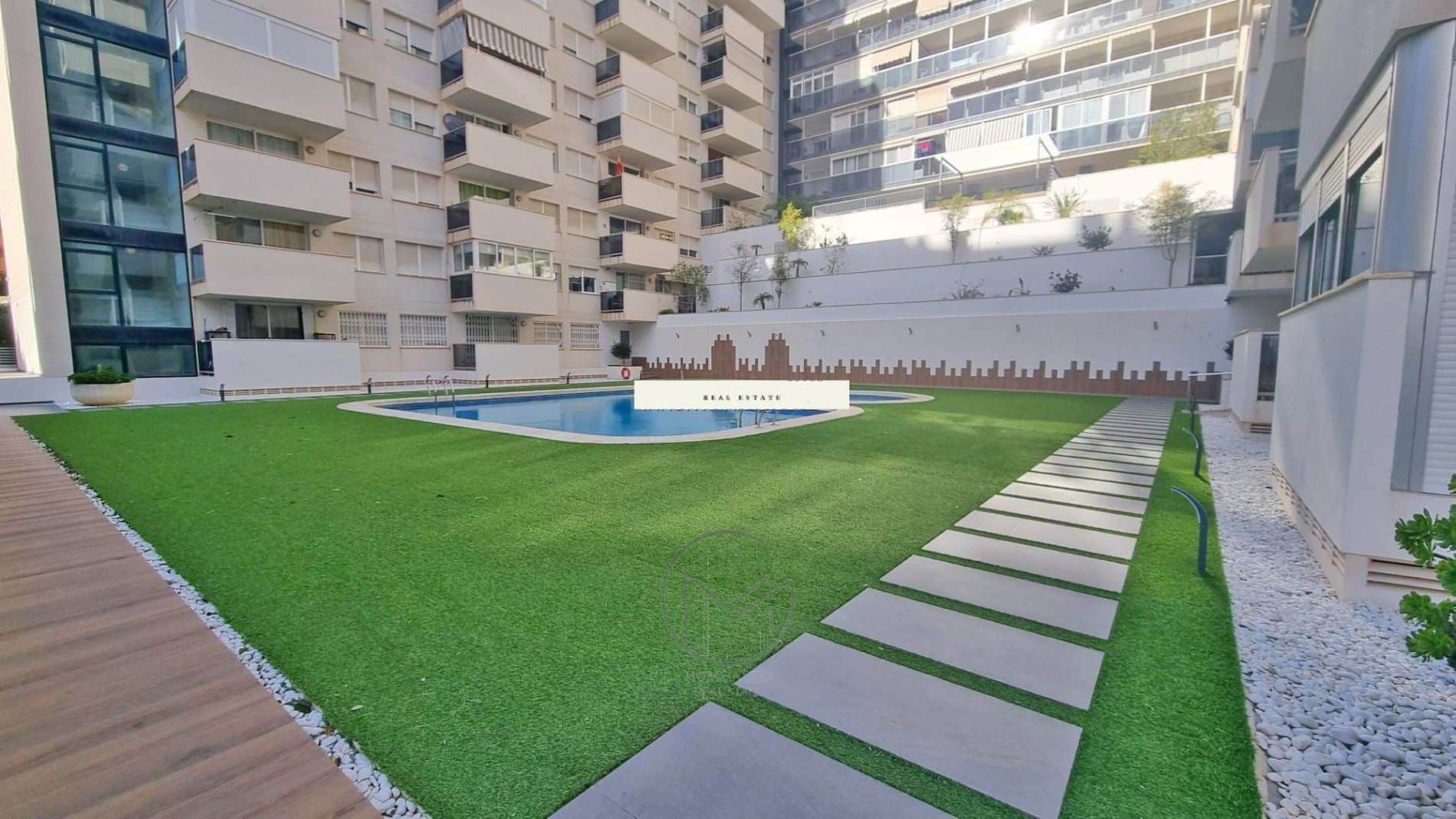 Piso en venta en Villajoyosa - Foto 3