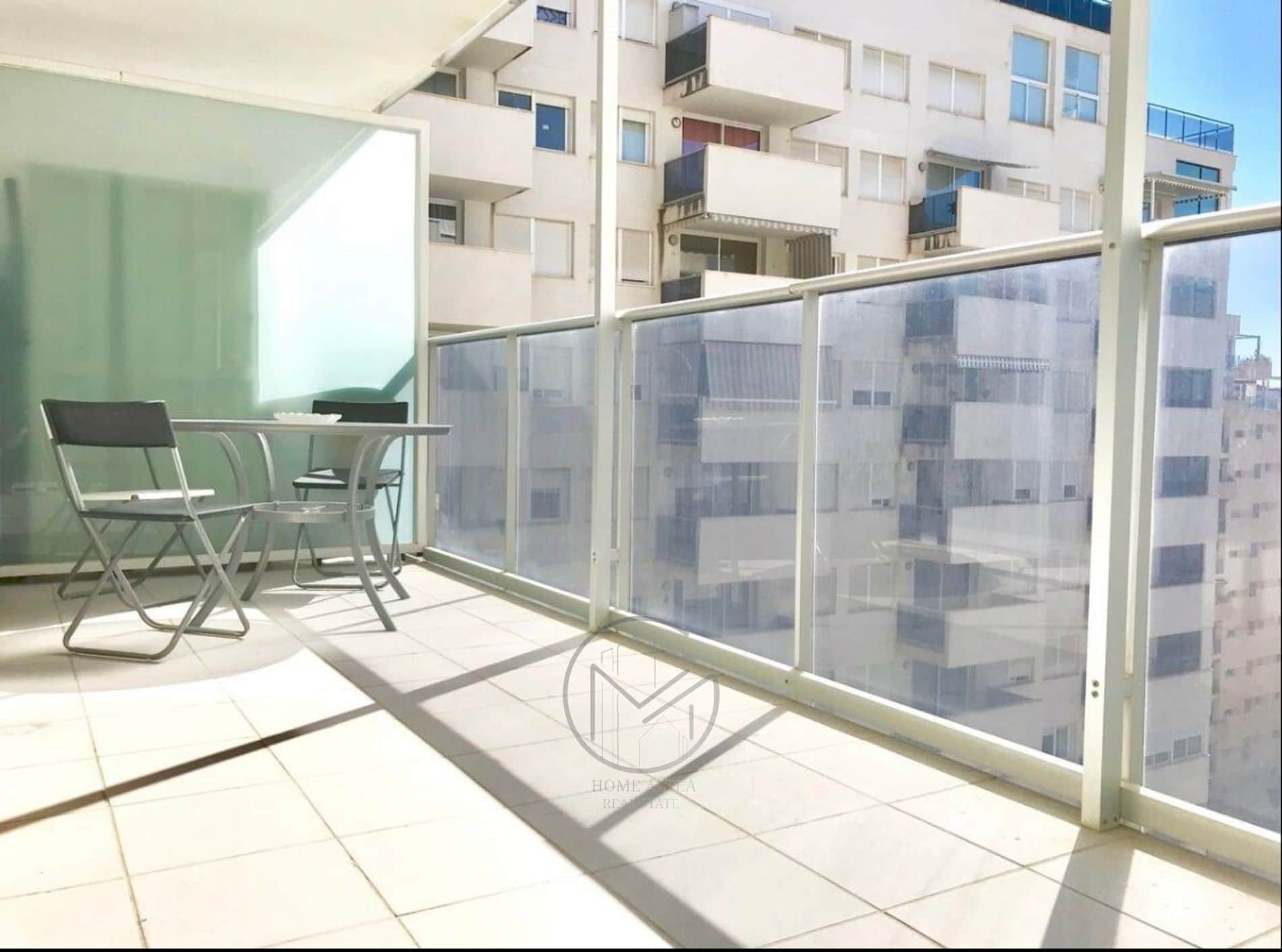 Piso en venta en Villajoyosa - Foto 2