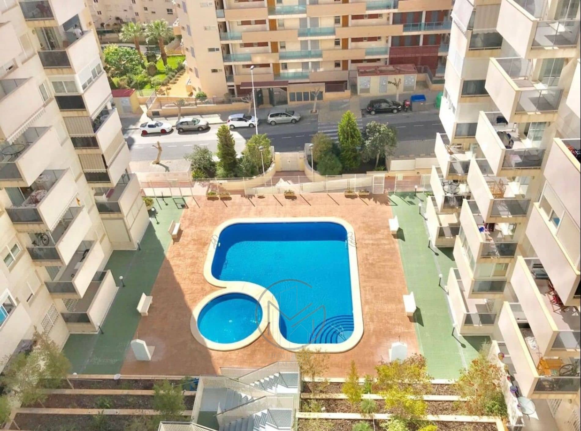 Piso - Villajoyosa - Foto 1
