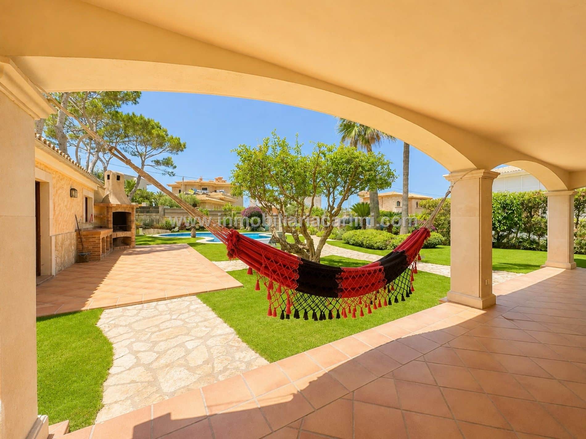 Villa en alquiler en El Toro, Calvia - Foto 5