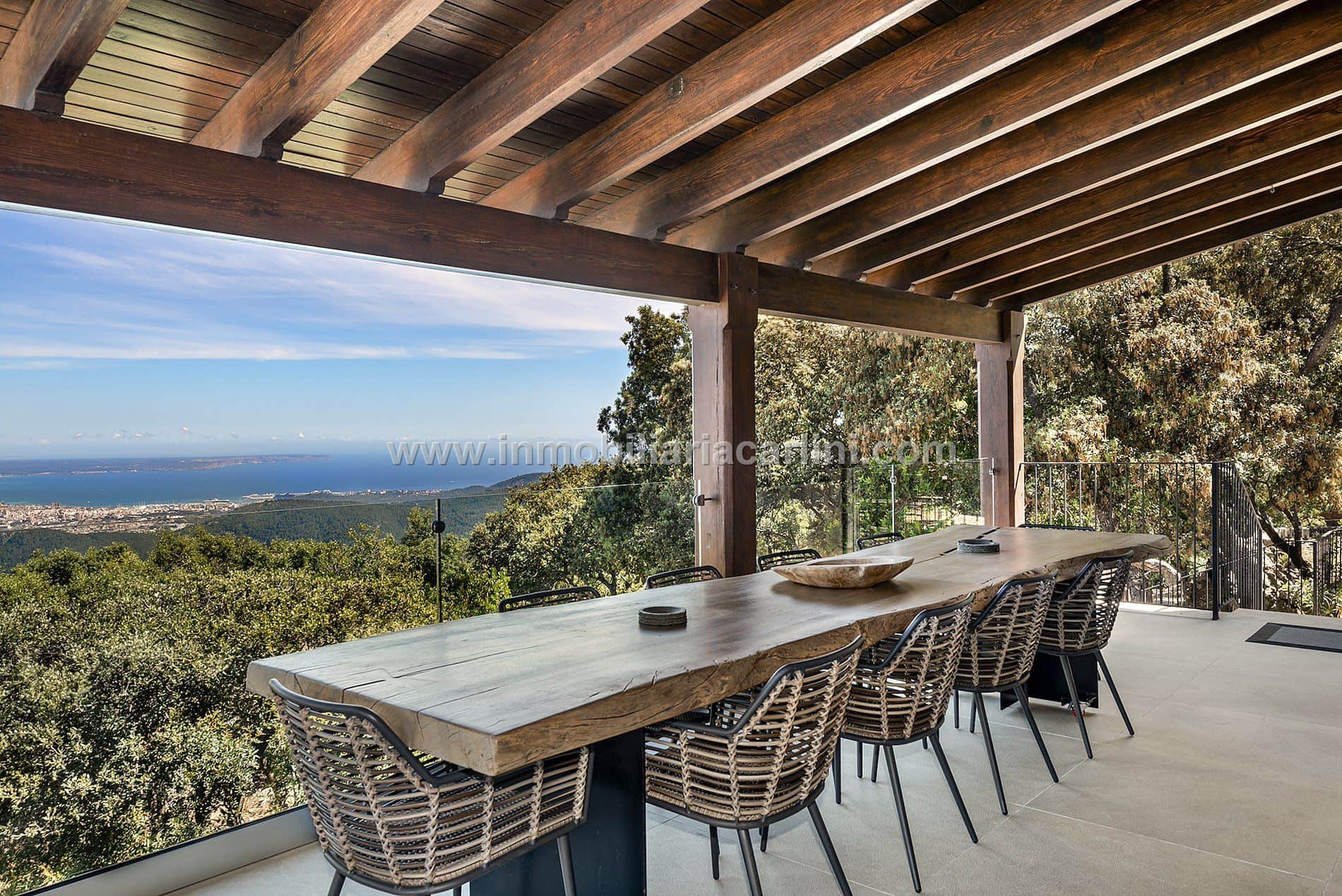 Casa planta baja en alquiler en Esporles - Foto 3