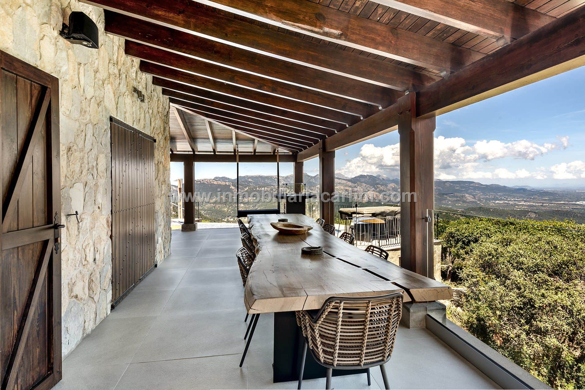 Casa planta baja en alquiler en Esporles - Foto 2