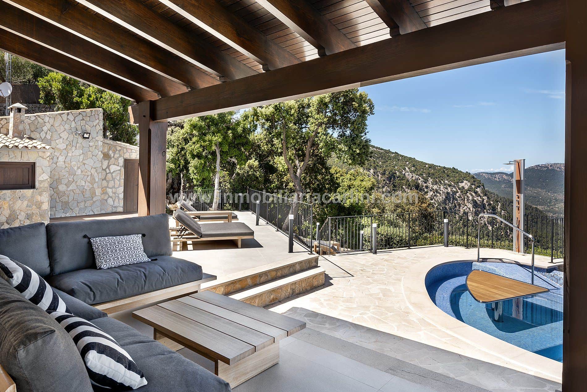 Casa planta baja en alquiler en Esporles - Foto 4