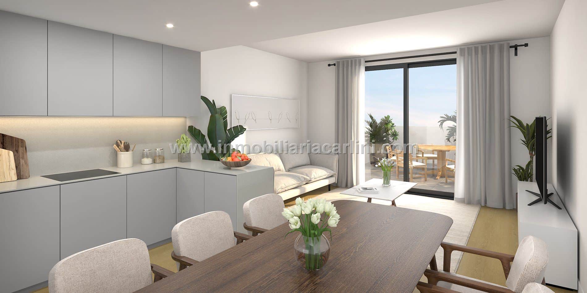 Adosado en venta en Palma de Mallorca - Foto 2