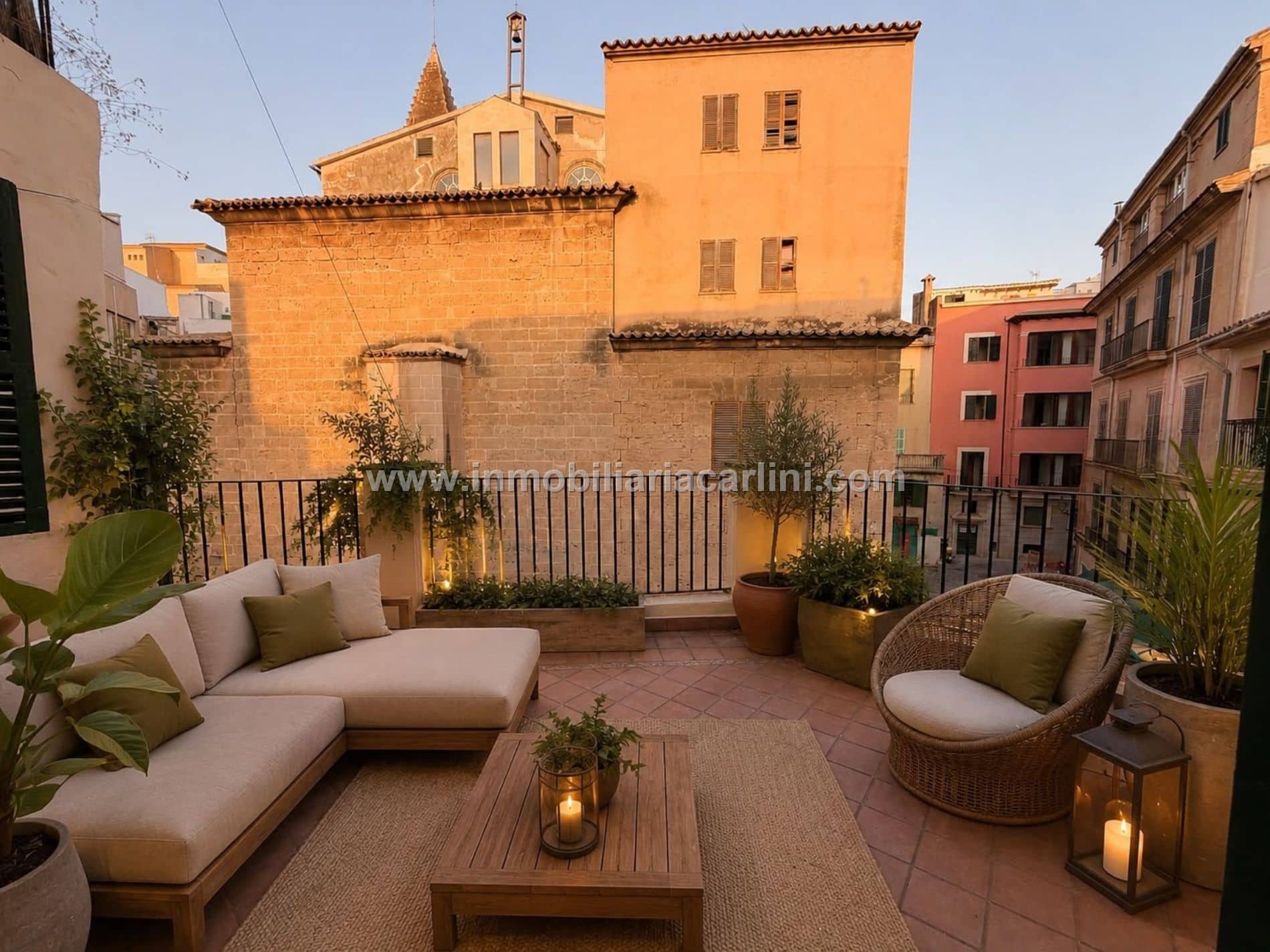 Ático - Palma De Mallorca - Foto 1