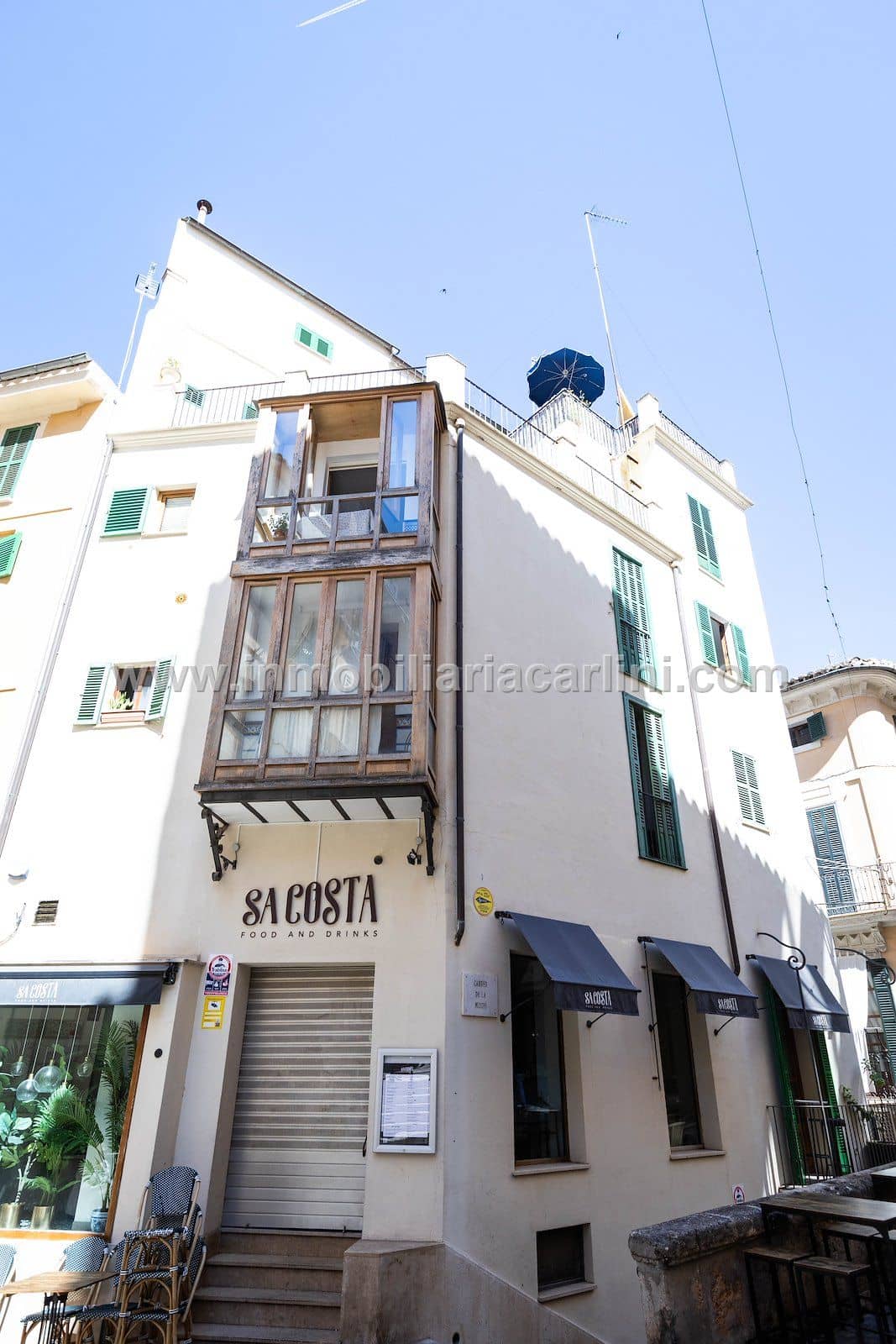 Ático - Palma De Mallorca - Foto 1