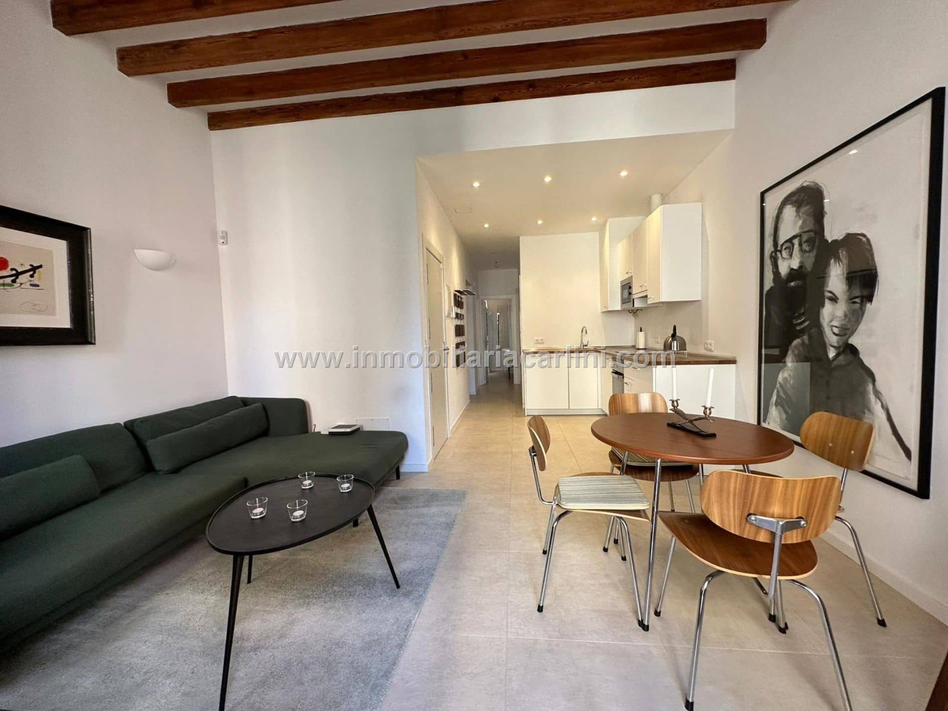 Piso - Palma De Mallorca - Foto 1
