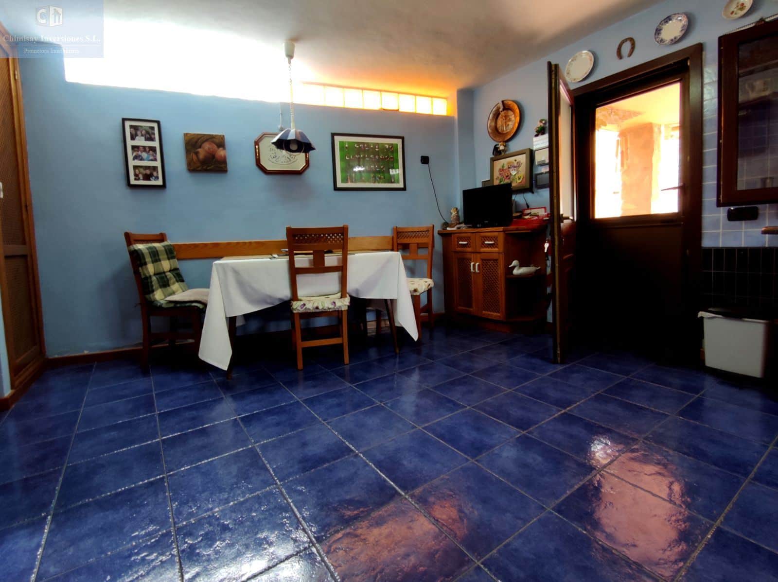 Chalet en venta en San Cristobal de la Laguna - Foto 5