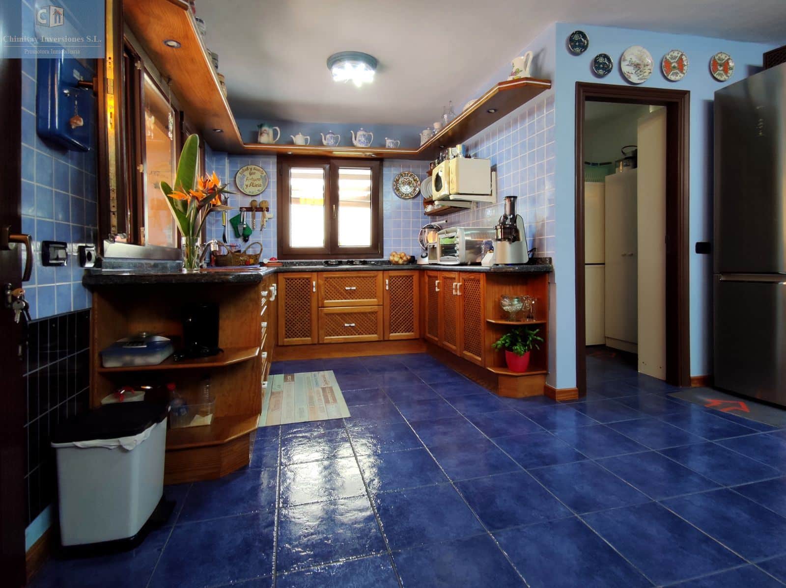 Chalet en venta en San Cristobal de la Laguna - Foto 3