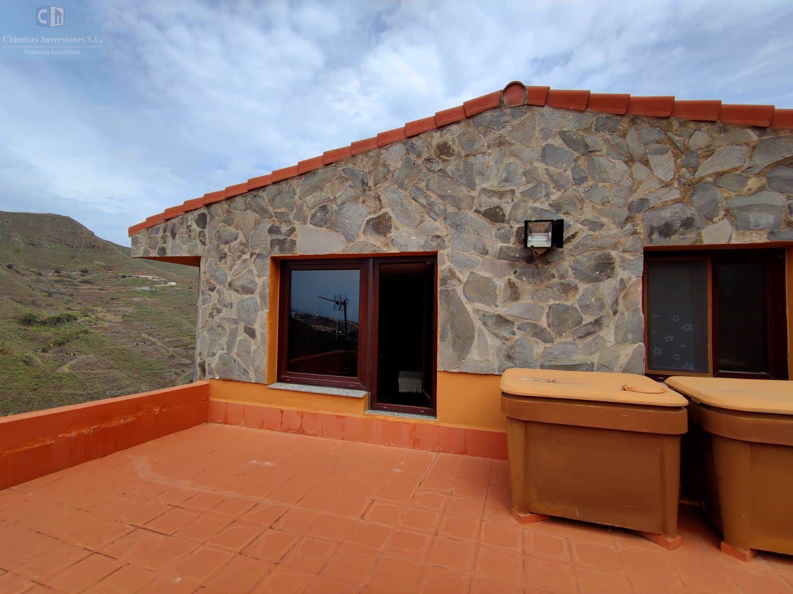 Chalet en venta en San Cristobal de la Laguna - Foto 2