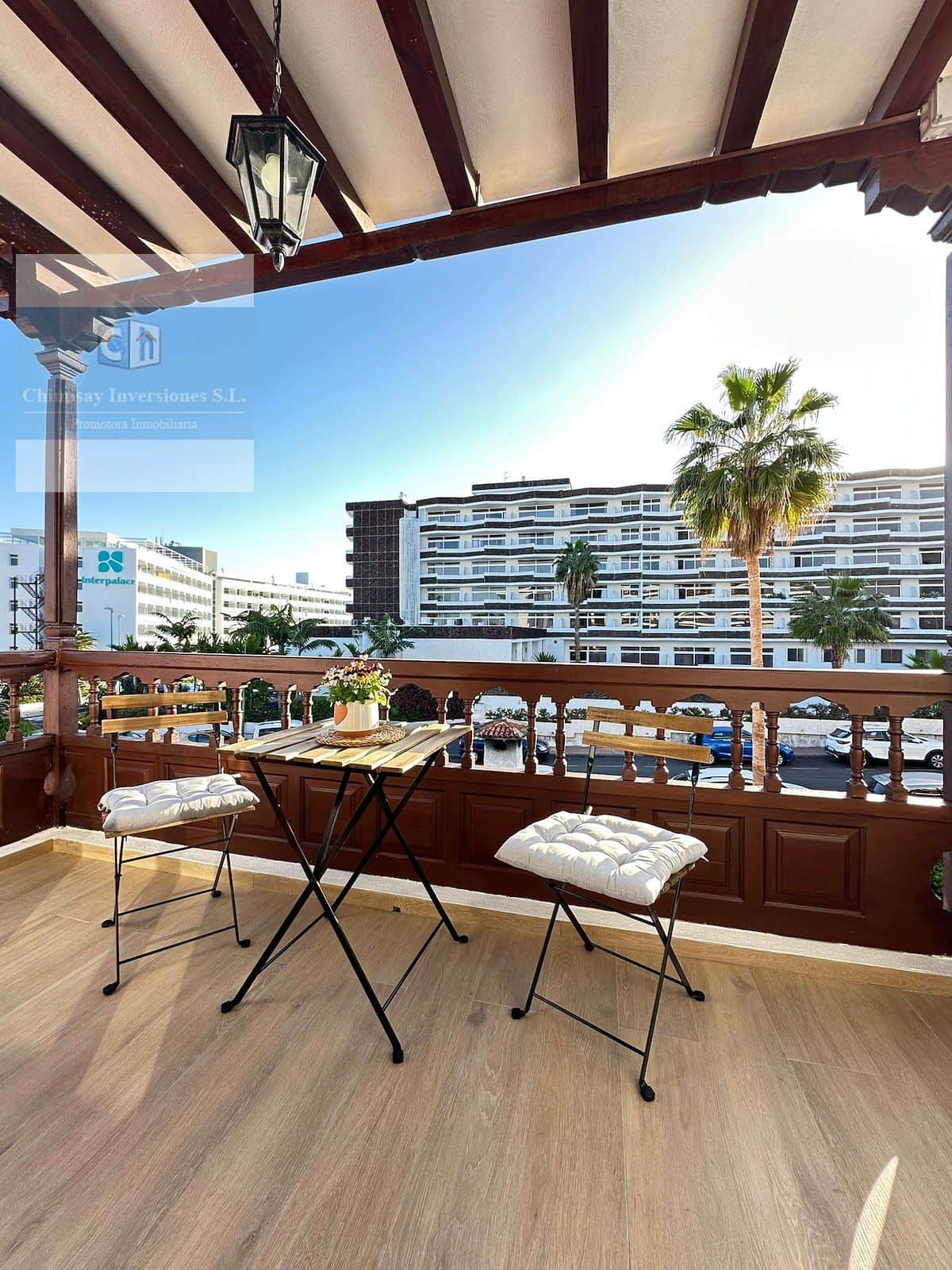 Estudio en venta en La Paz, Puerto de la Cruz - Foto 2