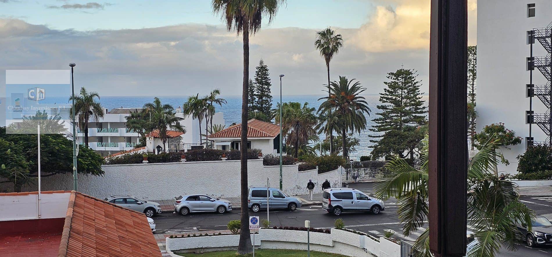 Estudio en venta en La Paz, Puerto de la Cruz - Foto 4