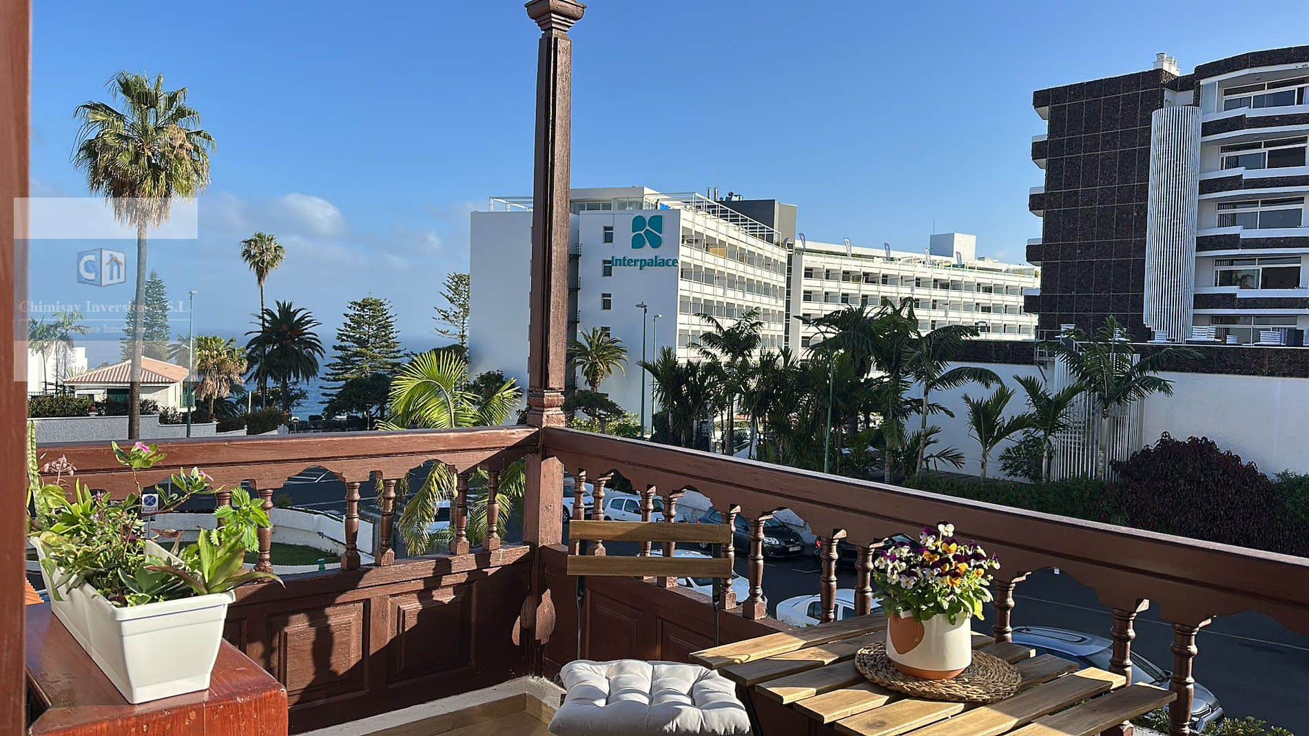 Estudio en venta en La Paz, Puerto de la Cruz - Foto 3