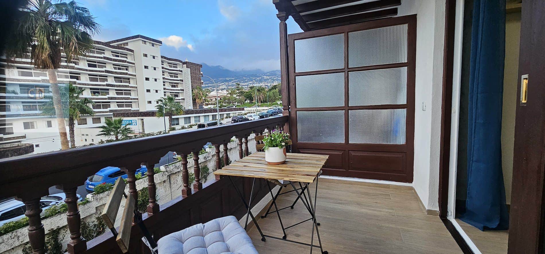 Estudio en venta en La Paz, Puerto de la Cruz - Foto 5