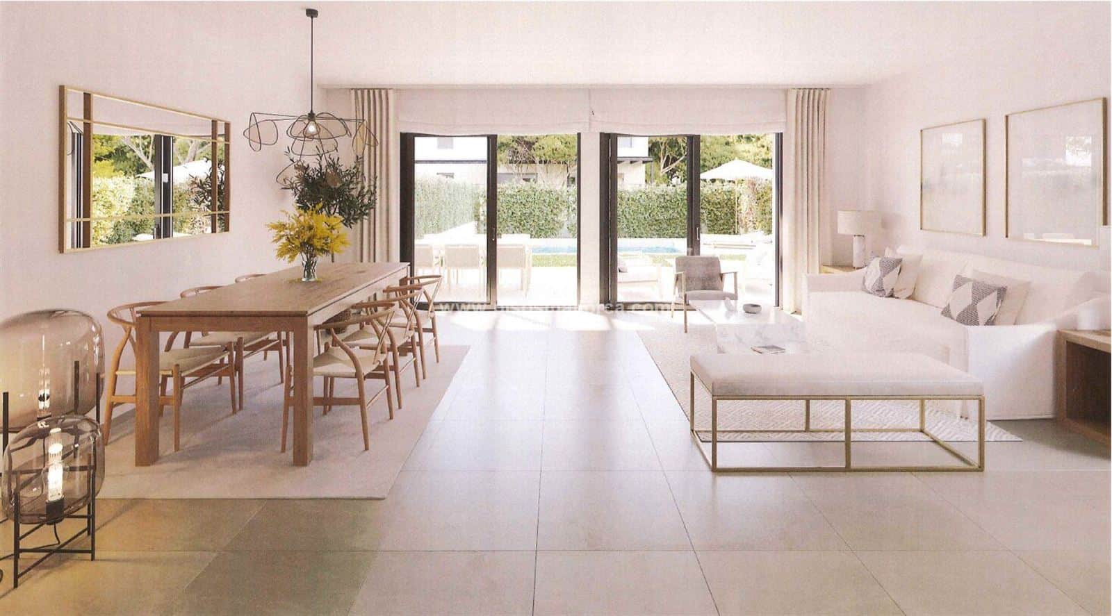 Pareado - Puig D´En Ros, Llucmajor - Foto 4