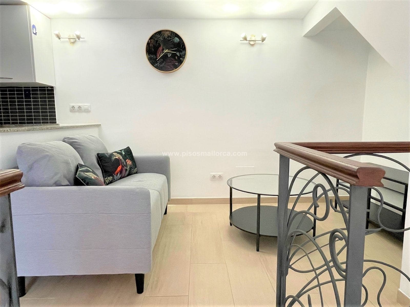 Piso - Casco Antiguo, Palma De Mallorca - Foto 5