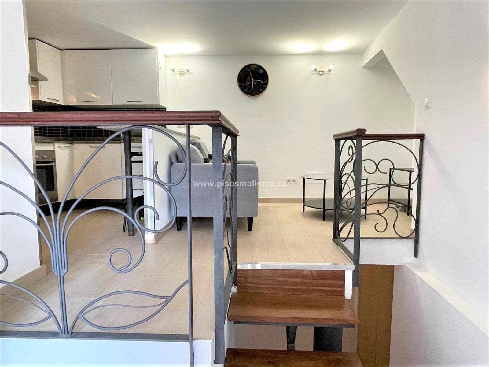 Piso - Casco Antiguo, Palma De Mallorca - Foto 4