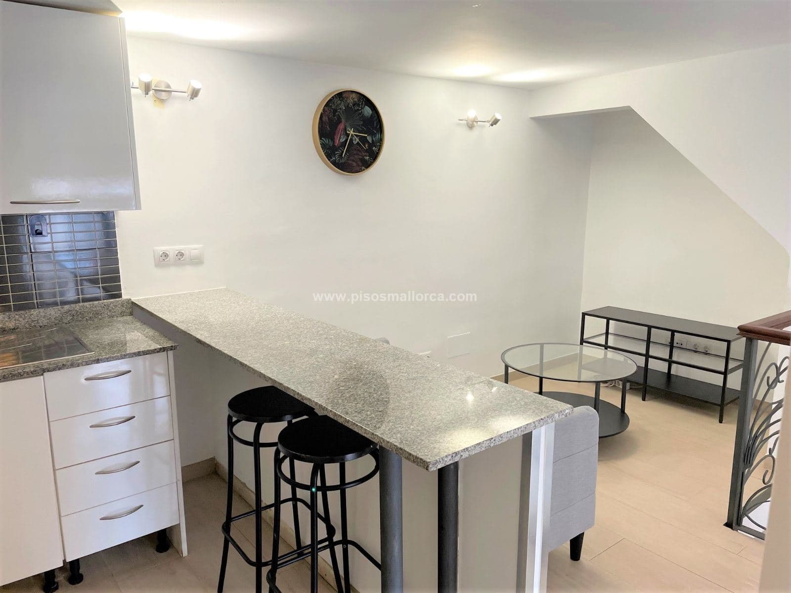 Piso - Casco Antiguo, Palma De Mallorca - Foto 2