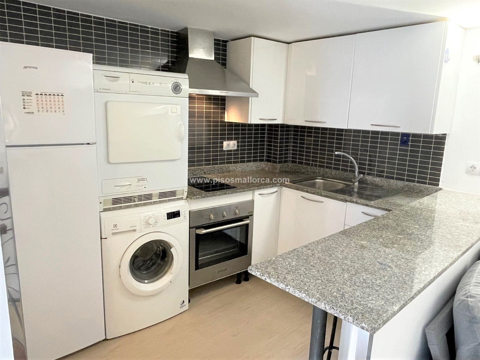 Piso - Casco Antiguo, Palma De Mallorca - Foto 3