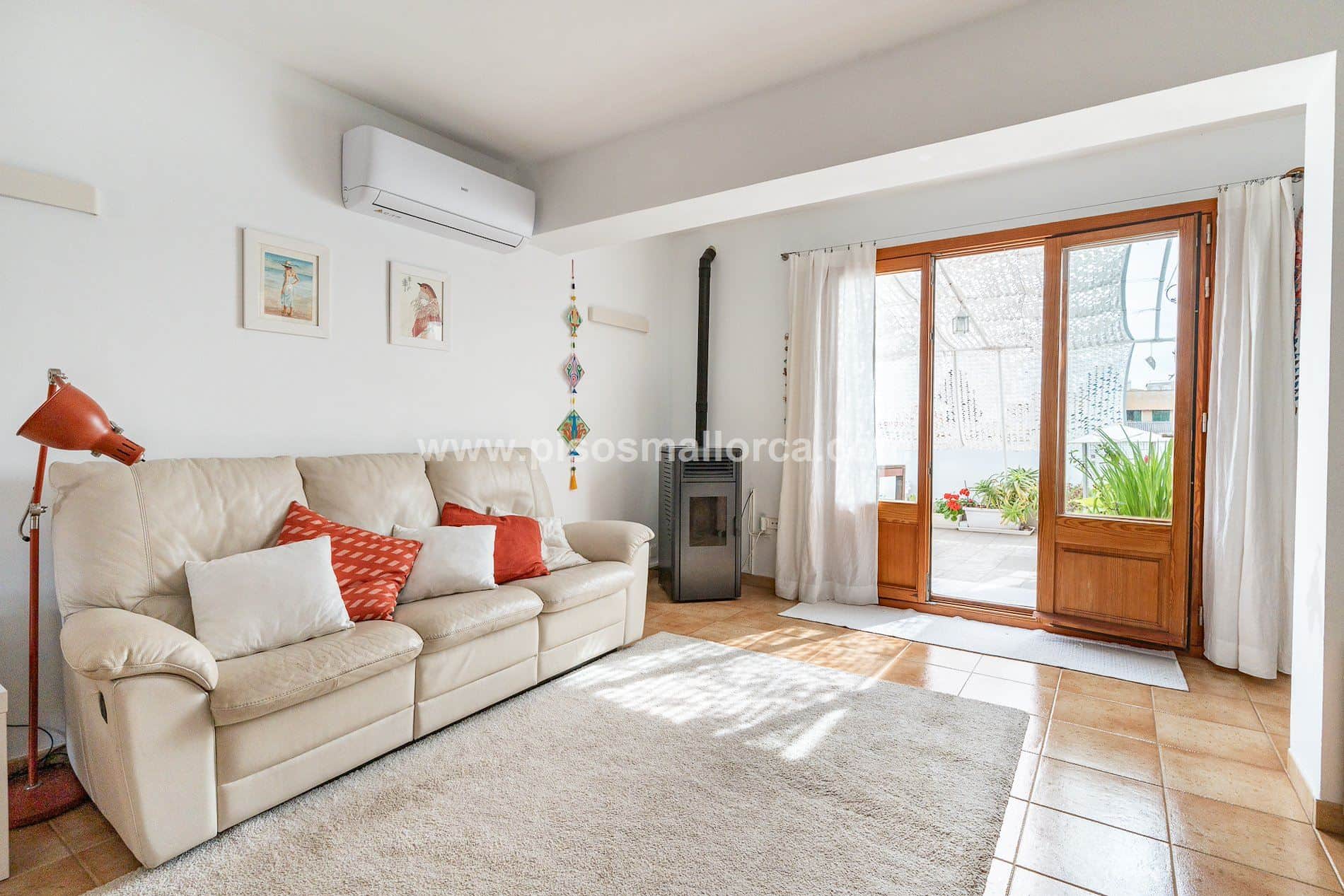 áTico - Palma De Mallorca - Foto 3