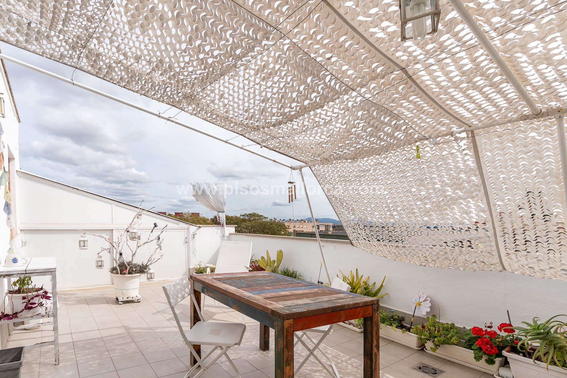 áTico - Palma De Mallorca - Foto 2