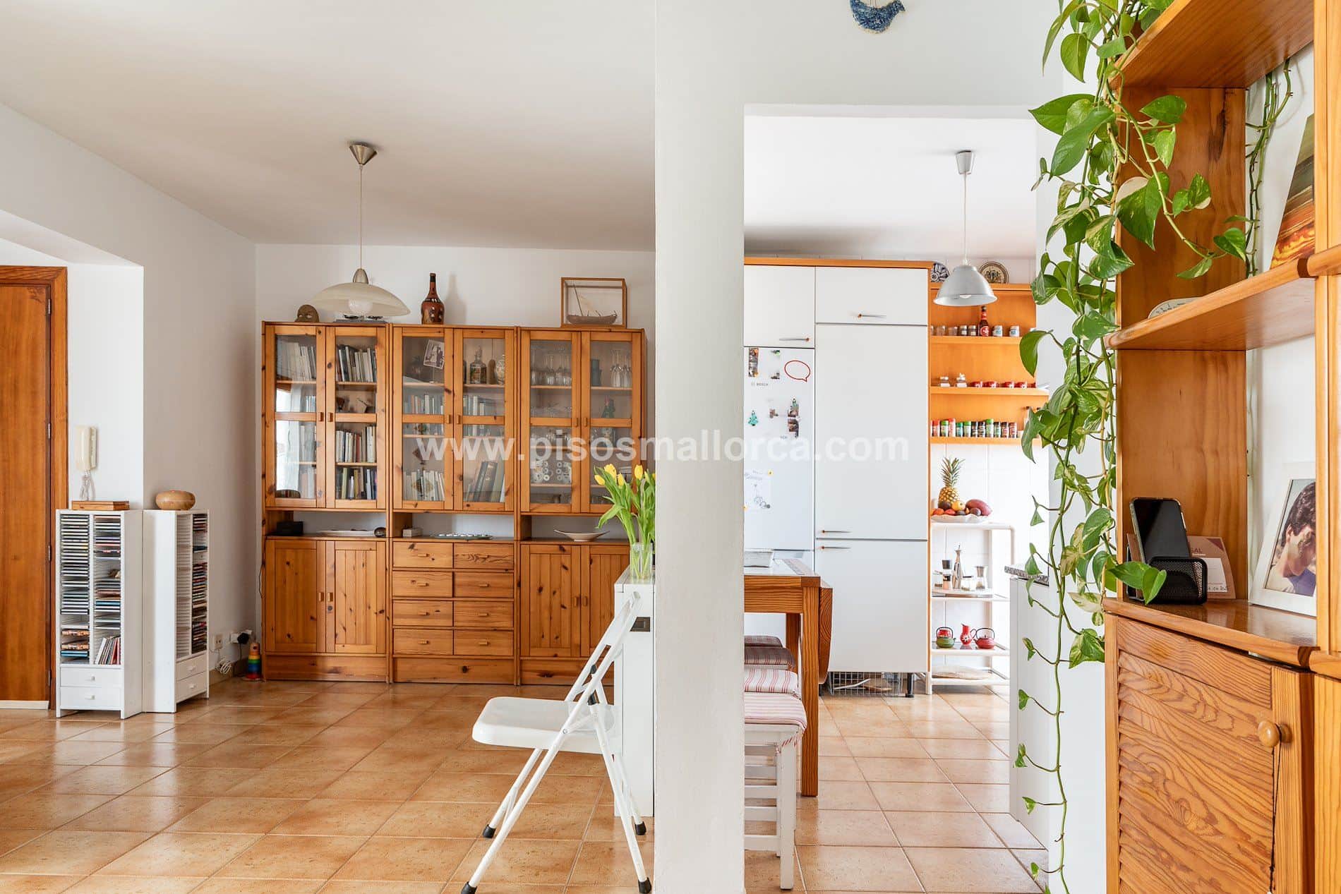 áTico - Palma De Mallorca - Foto 4