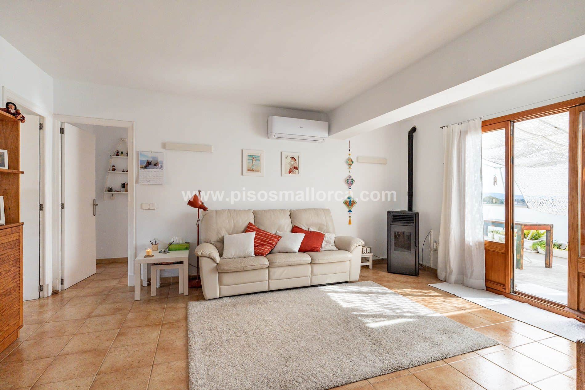 áTico - Palma De Mallorca - Foto 5