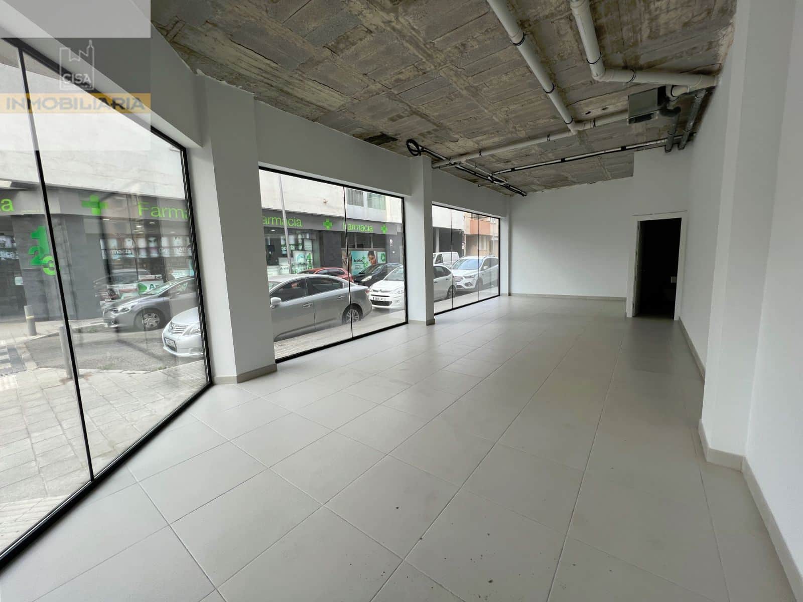 Local comercial en alquiler en Palma de Mallorca - Foto 2