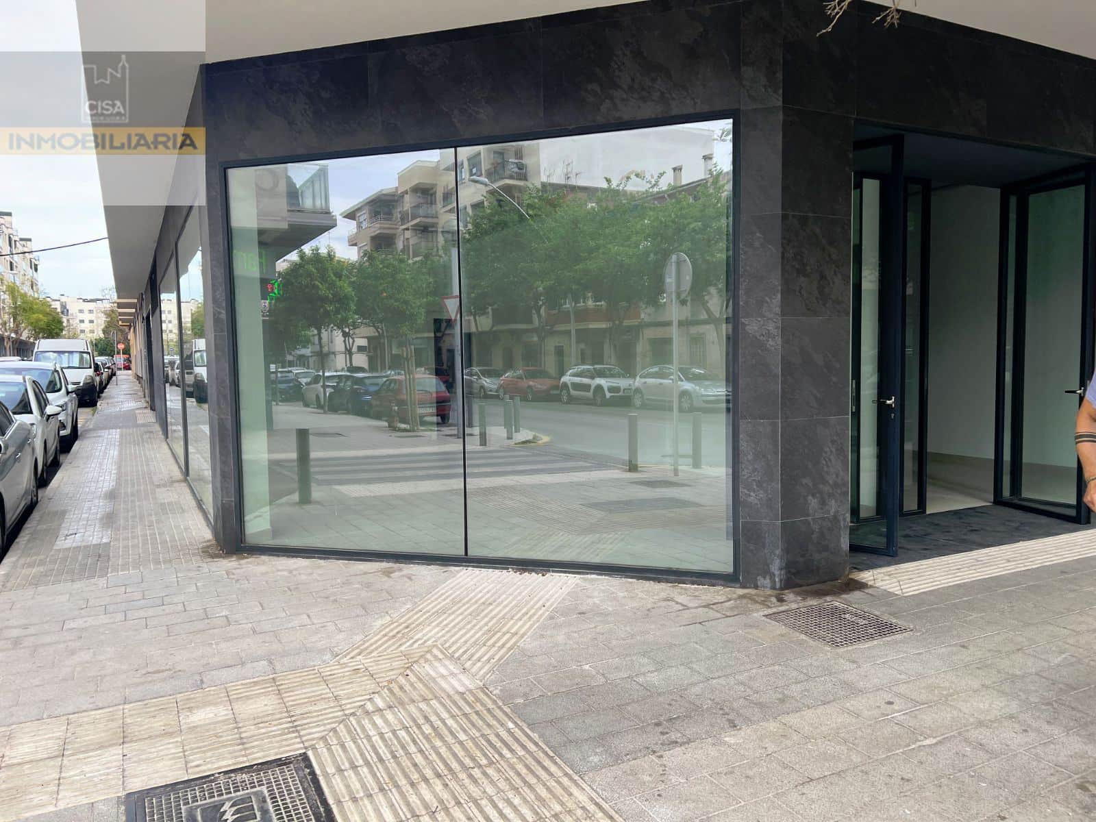Local comercial - Archiduque Luis Salvador, 129 - Palma De Mallorca - Foto 1