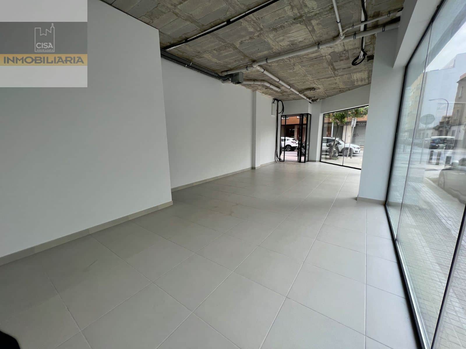 Local comercial en alquiler en Palma de Mallorca - Foto 4