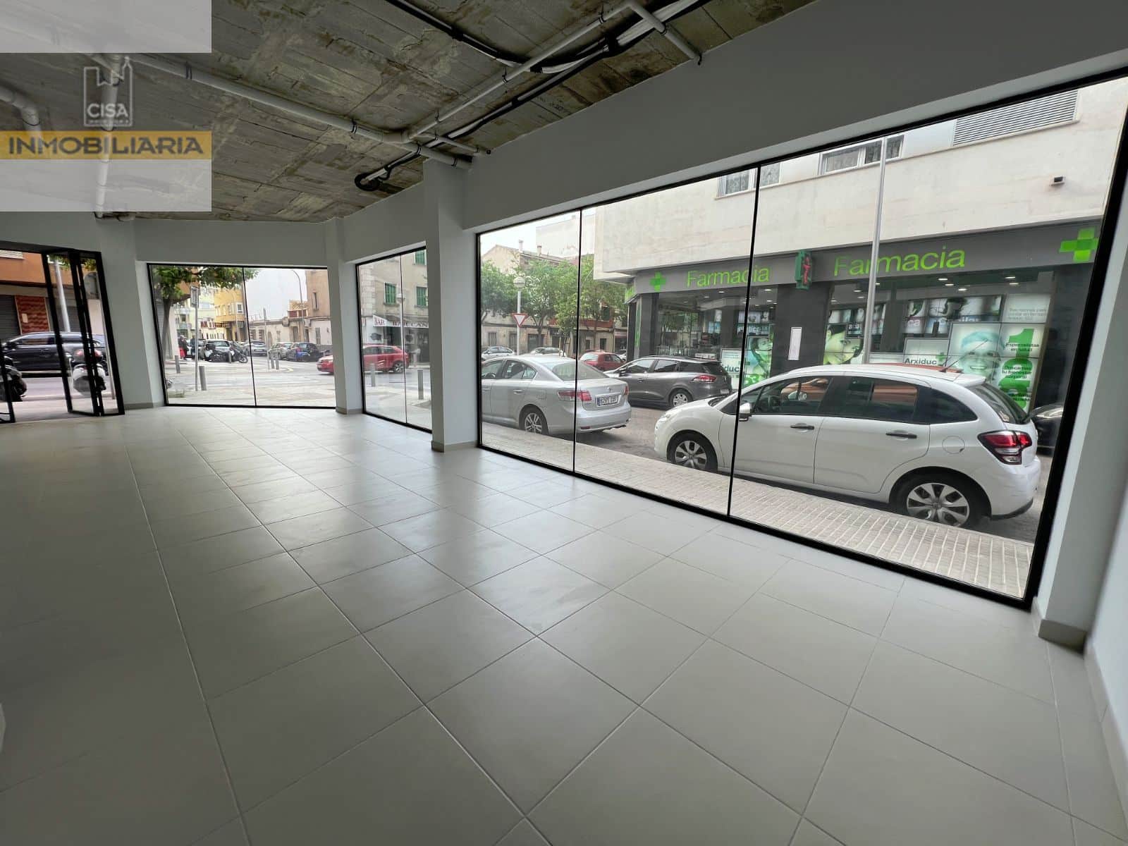 Local comercial en alquiler en Palma de Mallorca - Foto 3