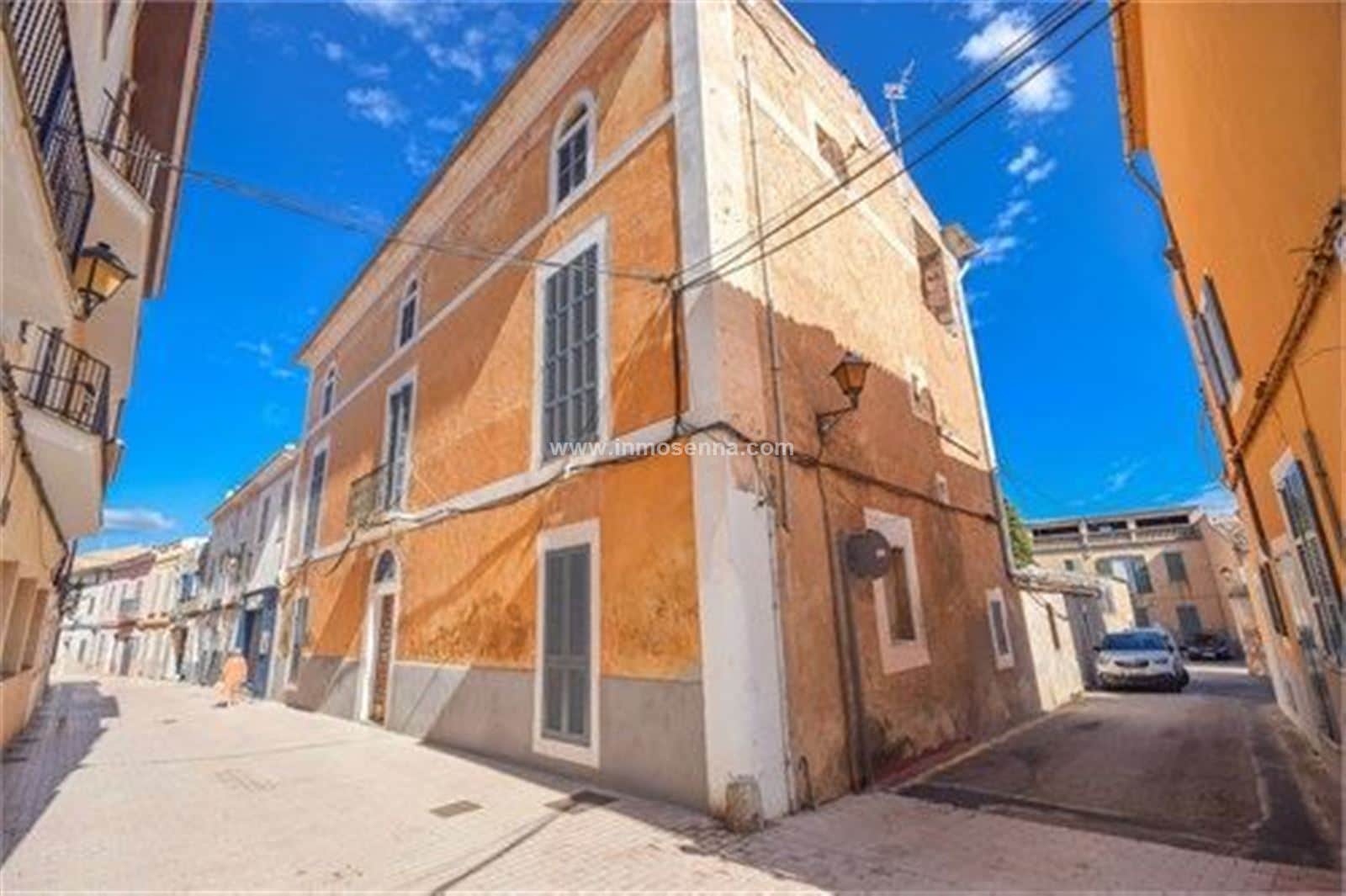 CASA SEÑORIAL DE PRINCIPIOS DE SIGLO - Foto 3