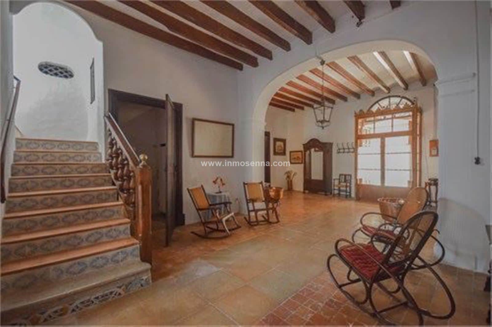 CASA SEÑORIAL DE PRINCIPIOS DE SIGLO - Foto 5