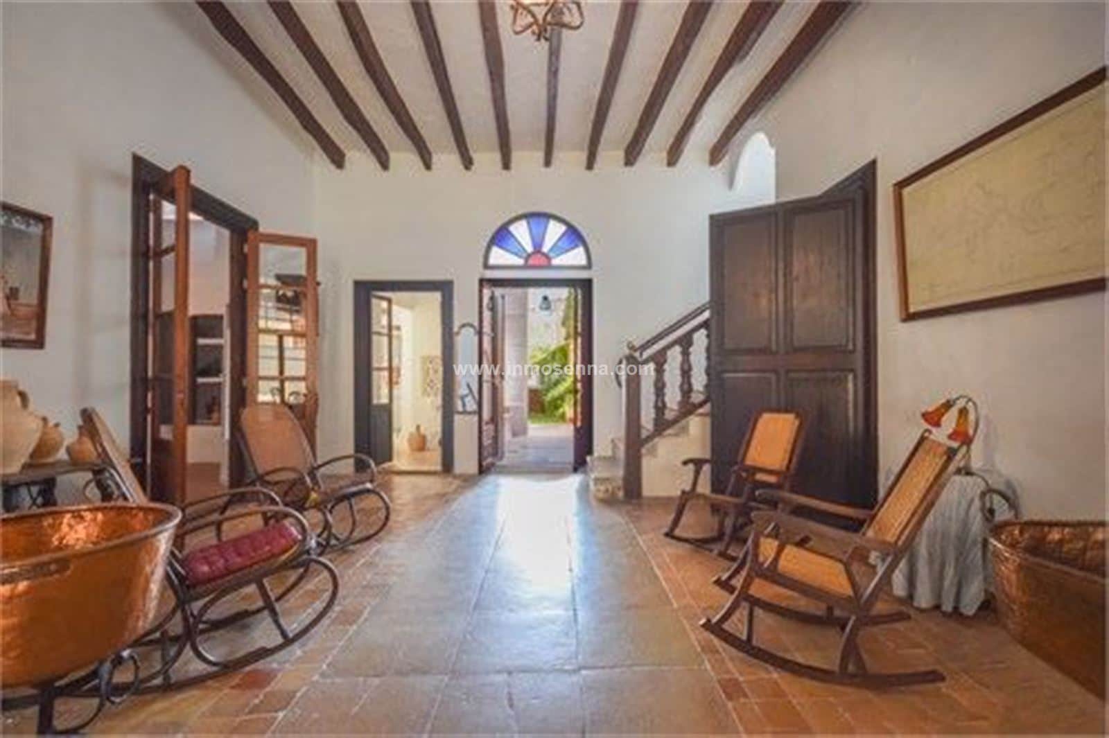 CASA SEÑORIAL DE PRINCIPIOS DE SIGLO - Foto 4