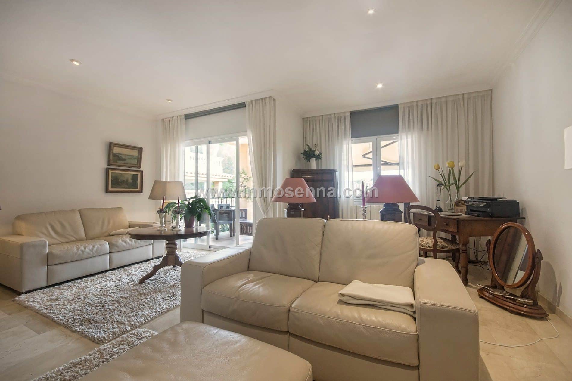 Pareado en venta en Calvia - Foto 3