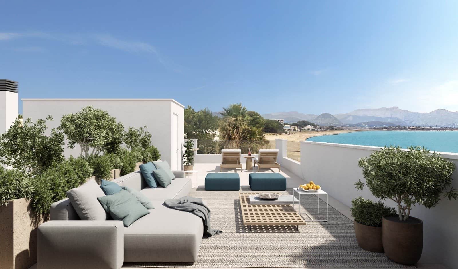Casa en venta en Barcares, Alcudia - Foto 2