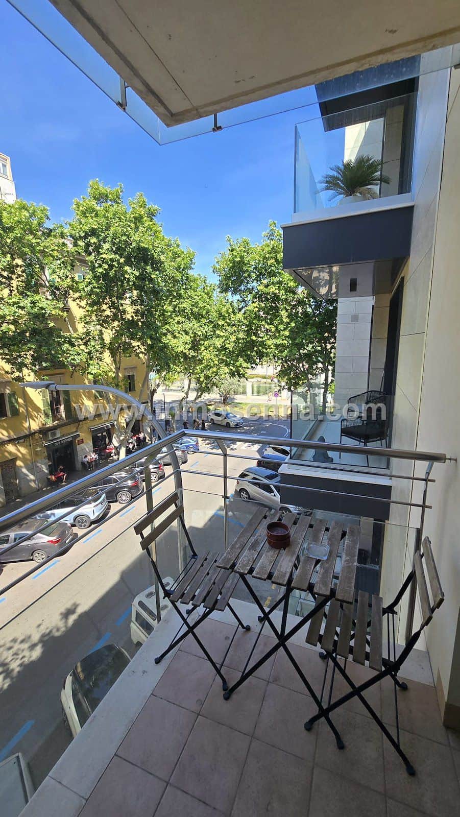 Piso en venta en Parque de las Estaciones, Palma de Mallorca - Foto 2