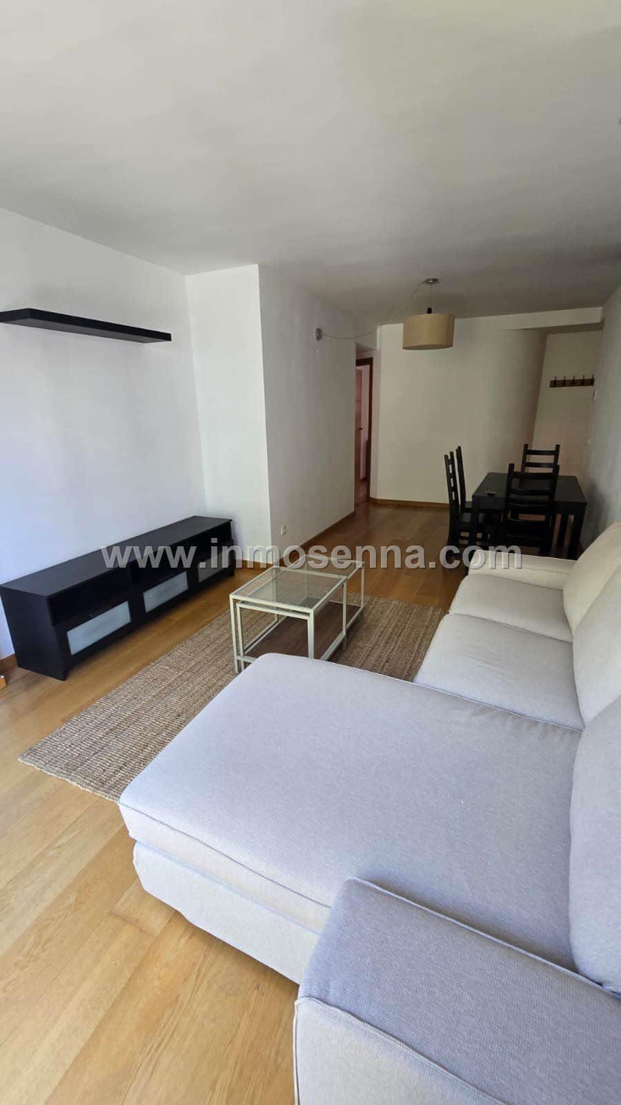 Piso en venta en Parque de las Estaciones, Palma de Mallorca - Foto 3