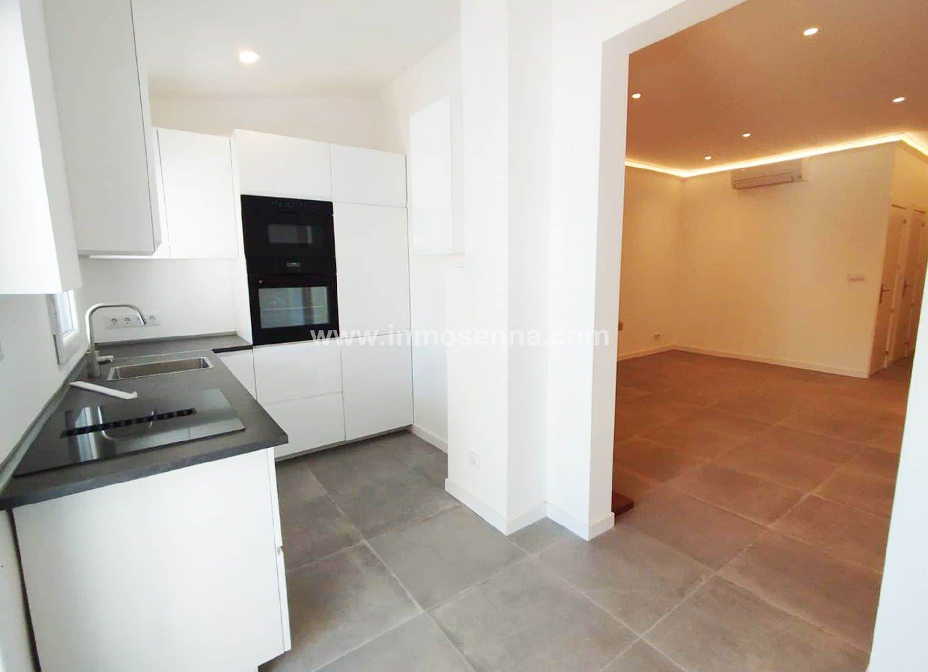 Piso - Carrer De RossiñOl - Santa Catalina - Palma De Mallorca - Foto 4