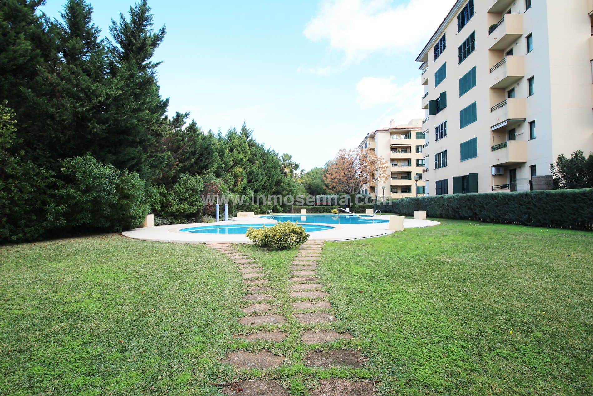 Planta baja en venta en Policlinica, Palma de Mallorca - Foto 2