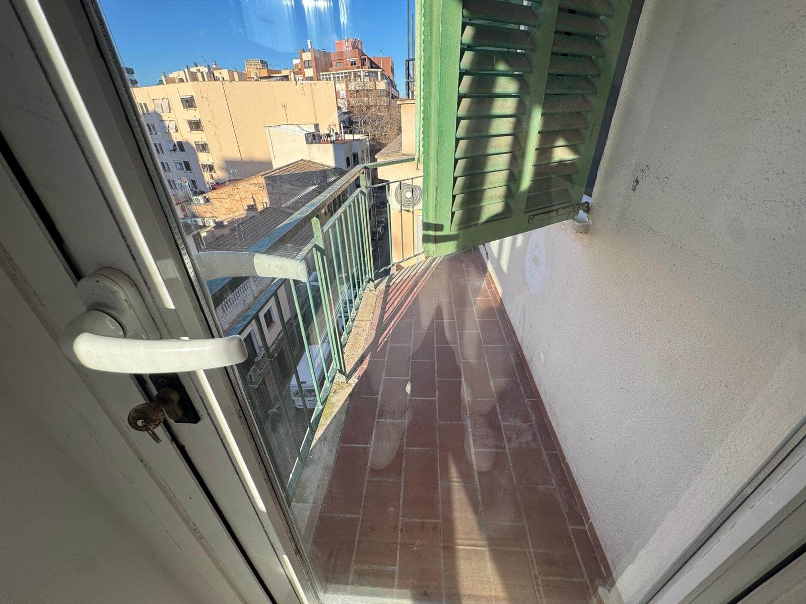 Piso en venta en Palma de Mallorca - Foto 5