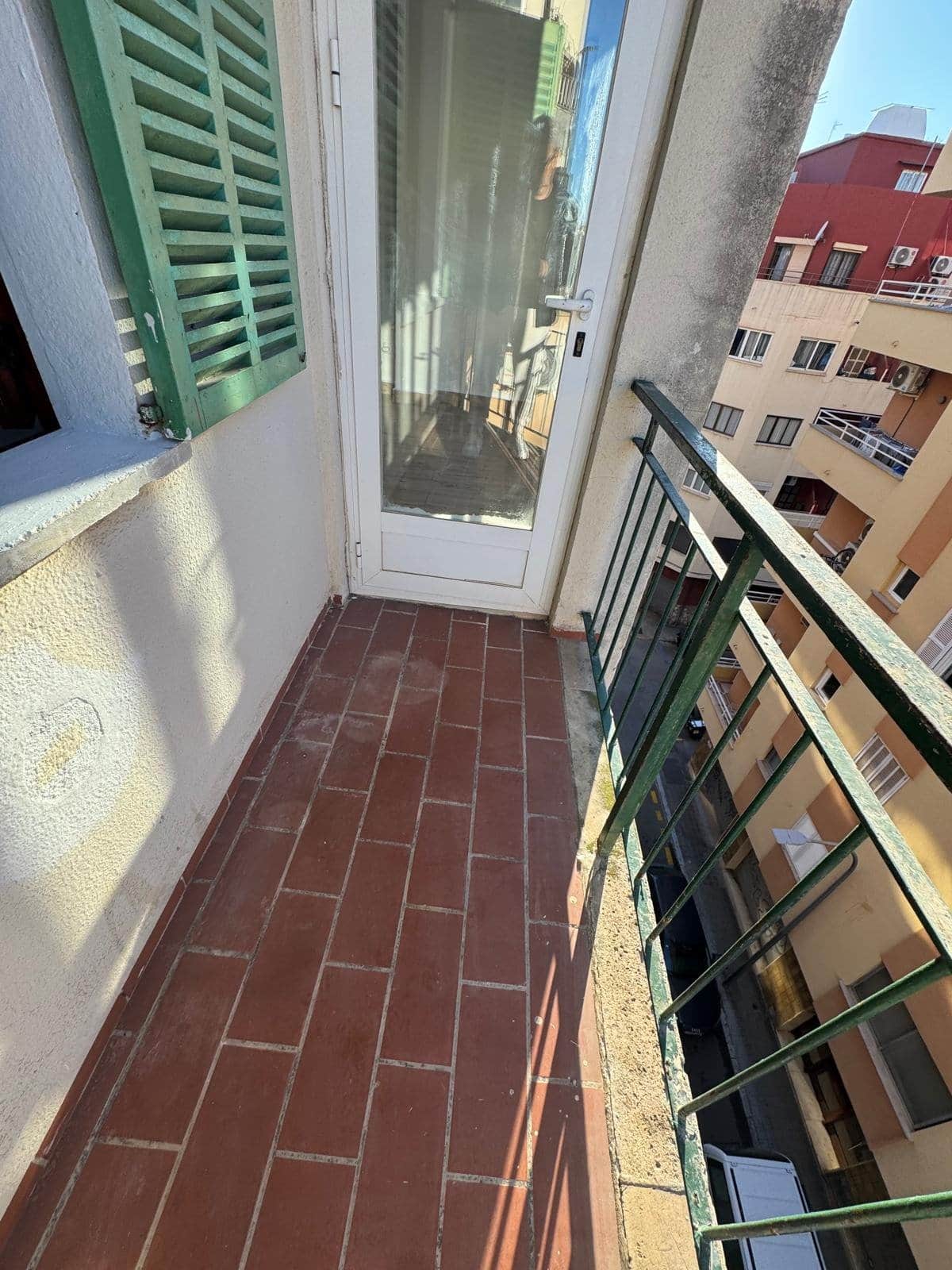 Piso en venta en Palma de Mallorca - Foto 4