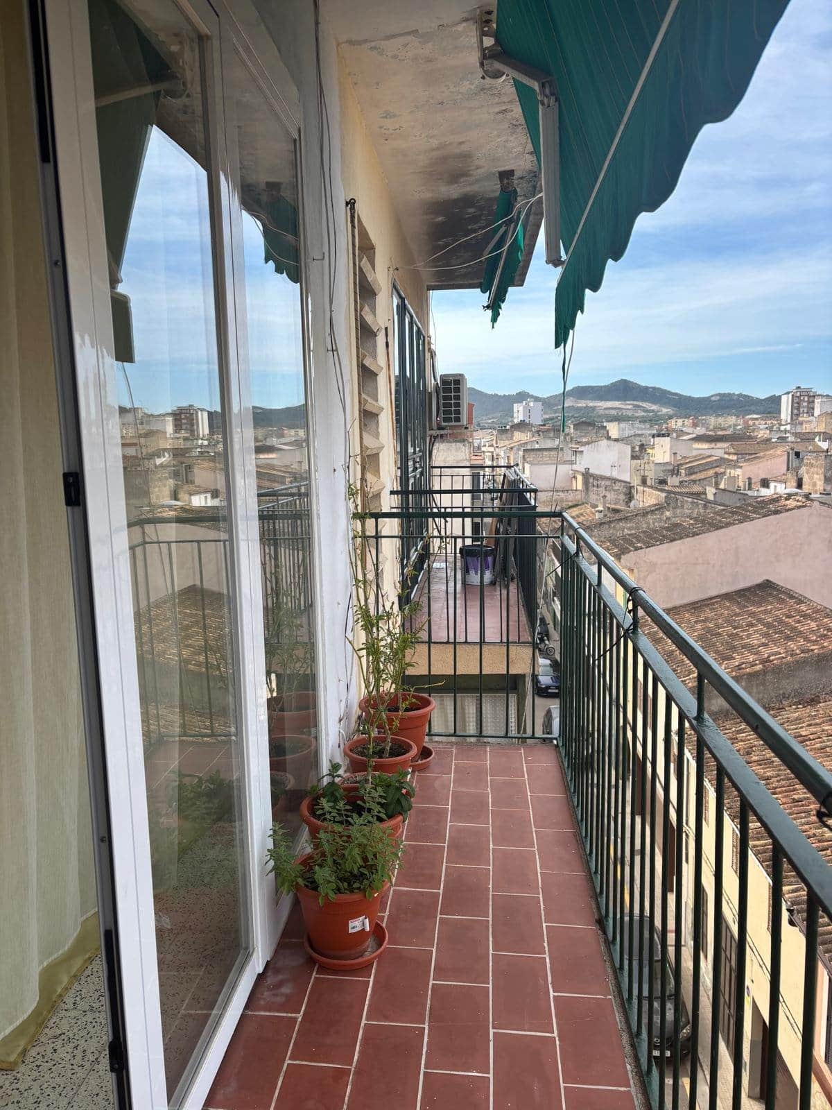 Piso en venta en Manacor - Foto 3